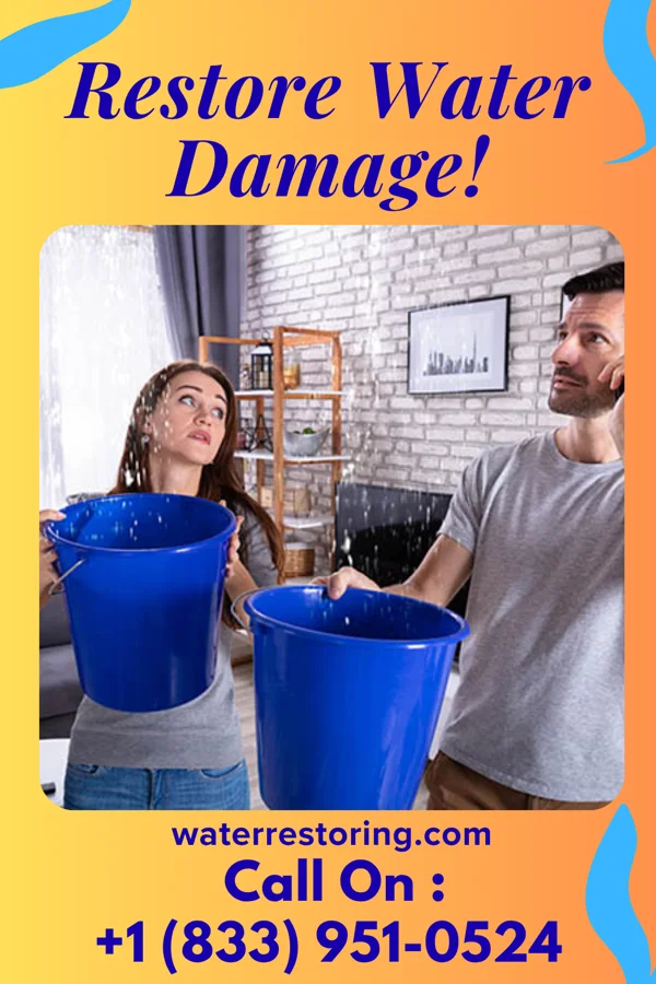 water restoration Hawk Damage Recovery Force Secaucus